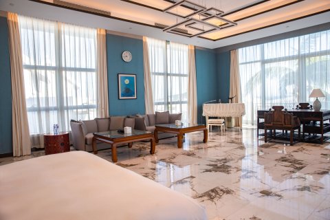 三亚亚龙湾迎宾馆