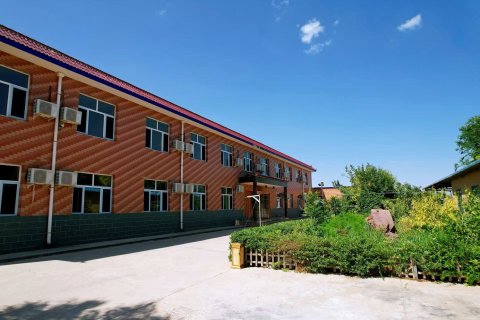 中卫凯天农庄(沙坡头景区店)