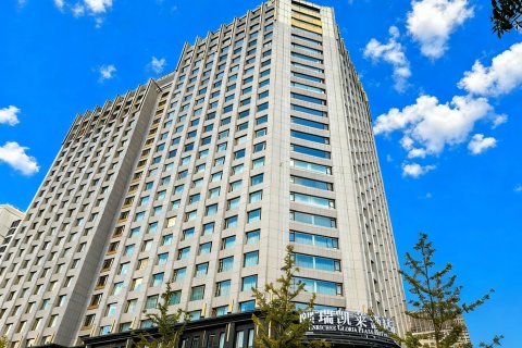 青岛西海岸颐瑞凯莱酒店