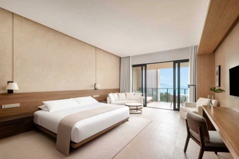 三亚艾迪逊酒店