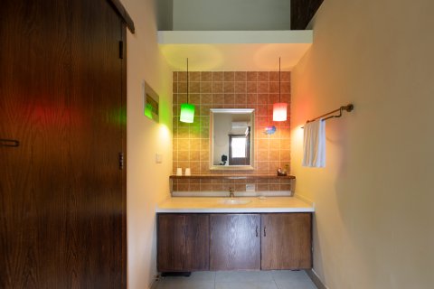 古北水镇杨家客栈