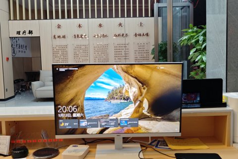 巴马河源养生公寓