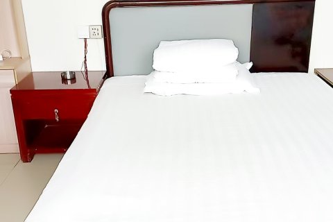 宁城好时光宾馆