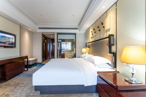 衢州博悦大酒店