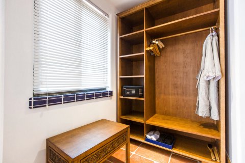 海南熙康云舍健康度假酒店