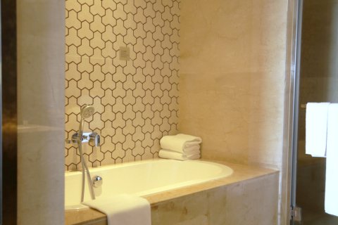 桂林临桂花样年福朋喜来登酒店