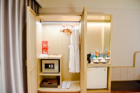 威海卫大厦(威高广场幸福门店)