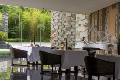 腾冲石头纪酒店