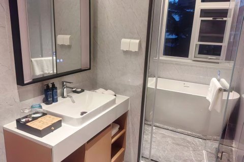 烟台蓬莱蓬泉宾馆(蓬莱阁景区店)