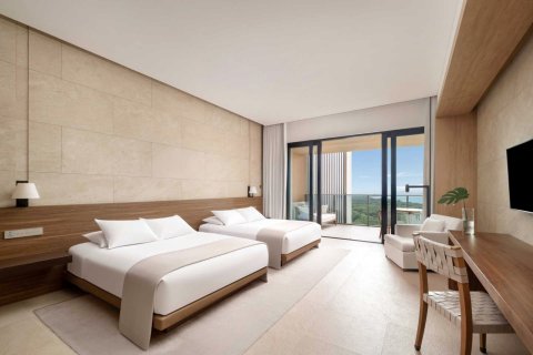 三亚艾迪逊酒店