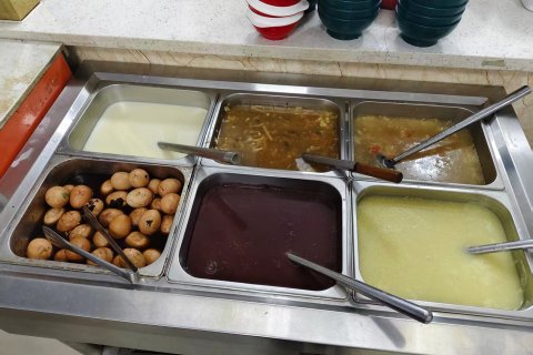 太仆寺旗新城酒店