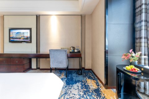 衢州博悦大酒店