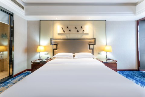 衢州博悦大酒店