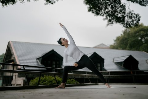 鼓浪屿红堂酒店