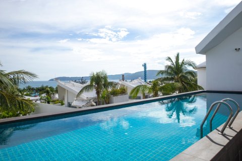 三亚亚龙湾迎宾馆