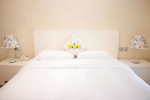 北京百富怡大酒店