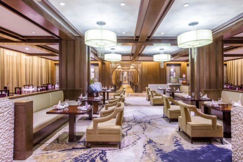 黄山昱城皇冠假日酒店
