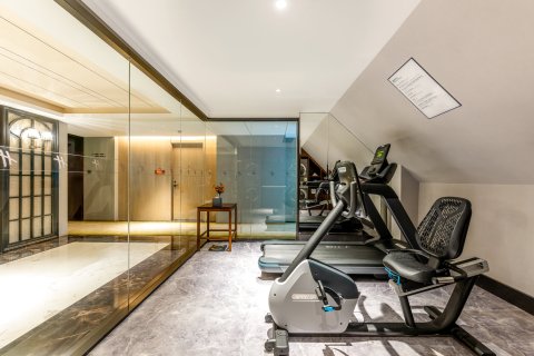 杭州西湖假日酒店