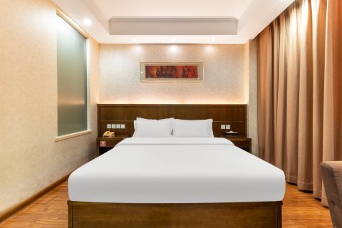 唐山艾美优品酒店