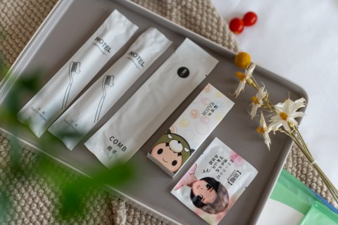 帝伦汀酒店(泸州江阳区水井沟商业步行街店)