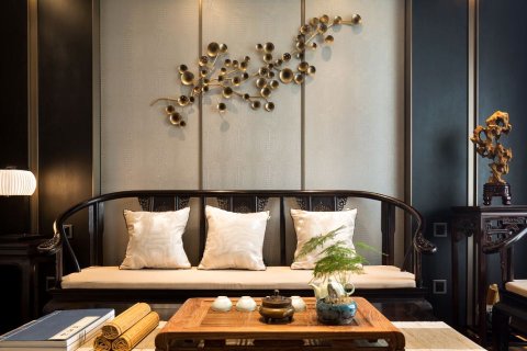 修文龙场驿大酒店(中国阳明文化园店)