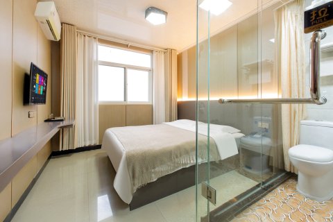 客云来商务酒店(西安咸阳国际机场店)