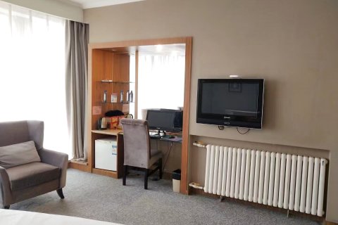 吴忠众禾商务宾馆