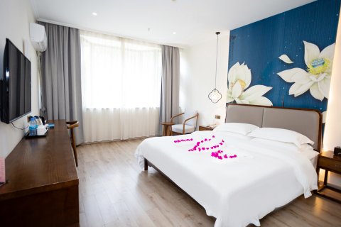 龙虎山道源山庄