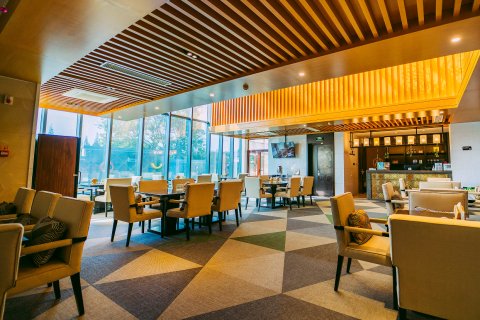 扬州瘦西湖温泉度假村