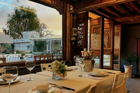 听雪居(丽江白沙古镇店)