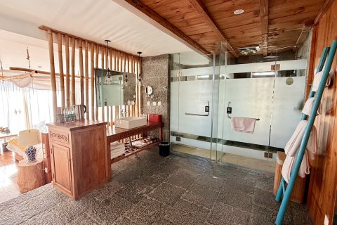 大理双廊碎片·吾乡海景公馆