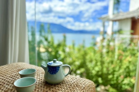 大理双廊碎片·吾乡海景公馆