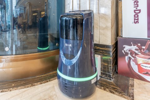 衢州博悦大酒店