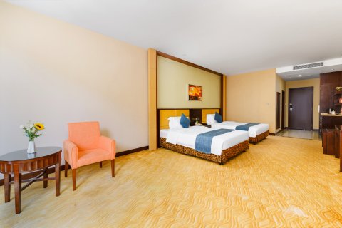 信宜新城国际大酒店