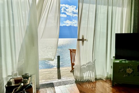 大理双廊碎片·吾乡海景公馆