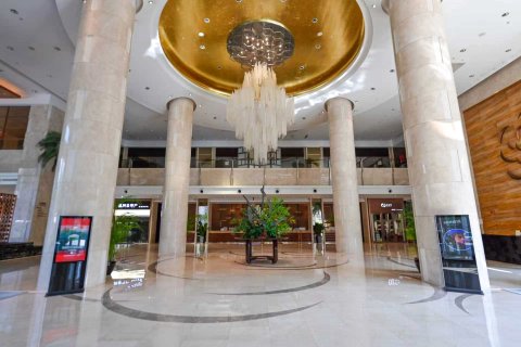 乐清天豪君澜大酒店