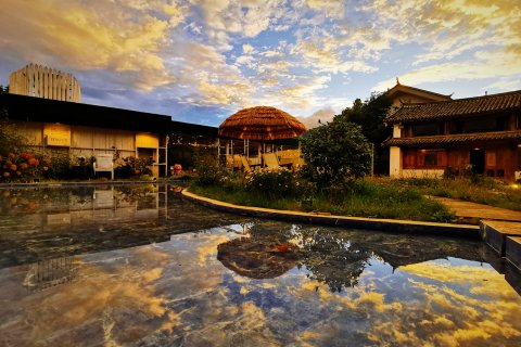 听雪居(丽江白沙古镇店)