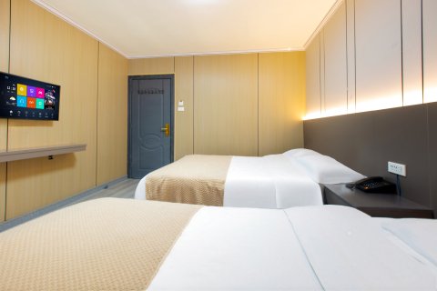 客云来商务酒店(西安咸阳国际机场店)