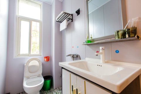 客云来商务酒店(西安咸阳国际机场店)