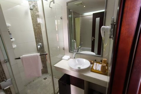 丽江康年丽水阳光酒店