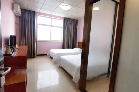 定兴泰盛和宾馆