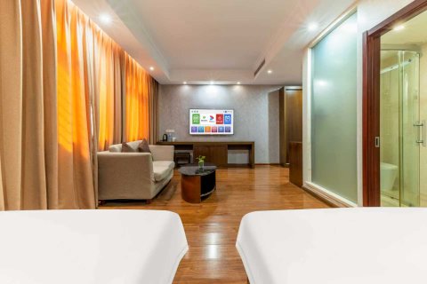 唐山艾美优品酒店