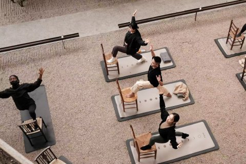 鼓浪屿红堂酒店