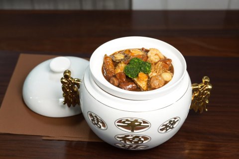 宣恩金源国际酒店