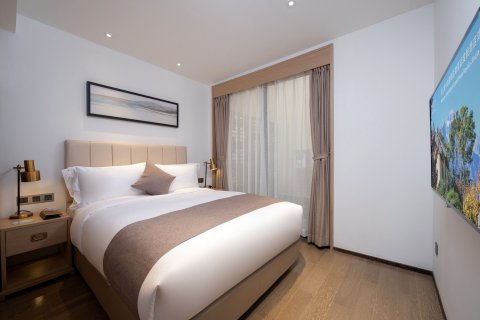 丽江金林温德姆至尊豪廷全别墅度假酒店