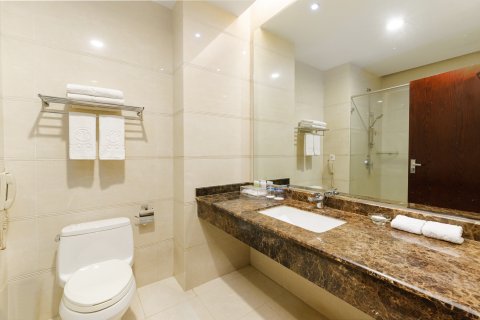 信宜新城国际大酒店