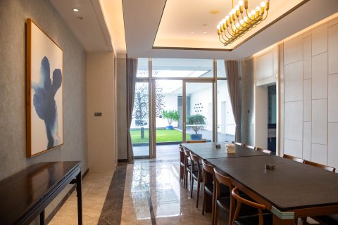 三亚亚龙湾迎宾馆