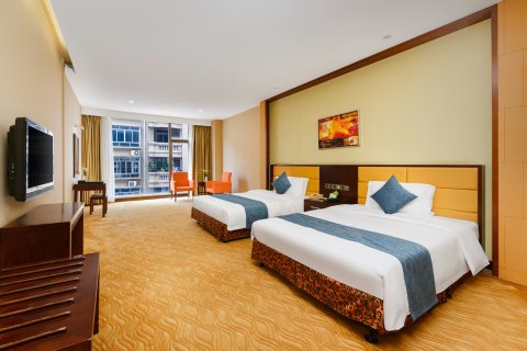 信宜新城国际大酒店