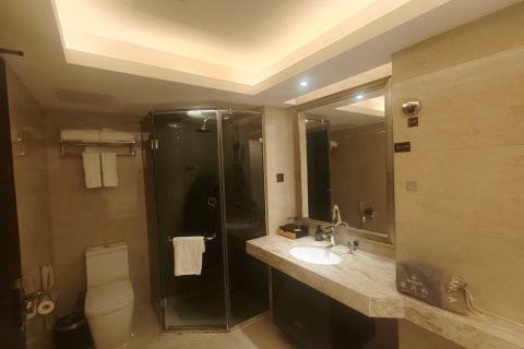 石狮万佳国际酒店(服装城店)