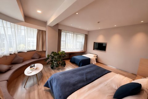 南方酒店(西安洒金桥美食街玉祥门地铁站店)